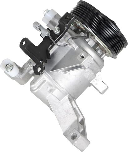 استبدال ضاغط تكييف الهواء GXYWADY AC لـ Forester Impreza WEX XV Crosstrek 2012-2020 لـ 57492 ، 58492 ، DKV10Z ، CO 29103Z ، 73111FJ000 ، 73111FJ040 in Saudi Arabia