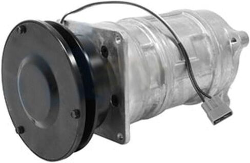 Raparts WN-500-6000 مكيف الهواء ، ضاغط يناسب جون ديري 2350 2550 2750 2940 3150 4030 4040 4230 4240 4320 4430 4440 4520 4630 4640 4840 6620 7020 7720 8440 8630 8640 8820 in Saudi Arabia