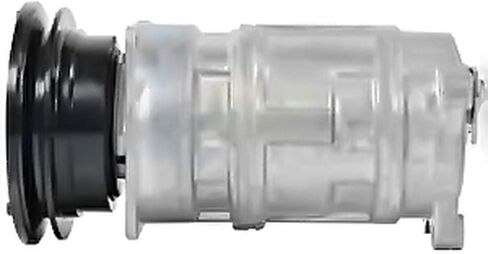 Raparts WN-500-6000 مكيف الهواء ، ضاغط يناسب جون ديري 2350 2550 2750 2940 3150 4030 4040 4230 4240 4320 4430 4440 4520 4630 4640 4840 6620 7020 7720 8440 8630 8640 8820 in Saudi Arabia