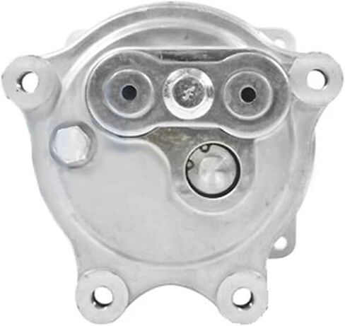 Raparts WN-500-6000 مكيف الهواء ، ضاغط يناسب جون ديري 2350 2550 2750 2940 3150 4030 4040 4230 4240 4320 4430 4440 4520 4630 4640 4840 6620 7020 7720 8440 8630 8640 8820 in Saudi Arabia