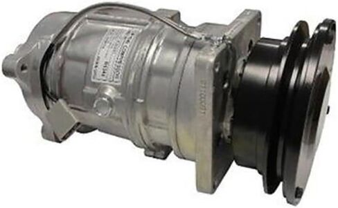 Raparts WN-500-6000 مكيف الهواء ، ضاغط يناسب جون ديري 2350 2550 2750 2940 3150 4030 4040 4230 4240 4320 4430 4440 4520 4630 4640 4840 6620 7020 7720 8440 8630 8640 8820 in Saudi Arabia