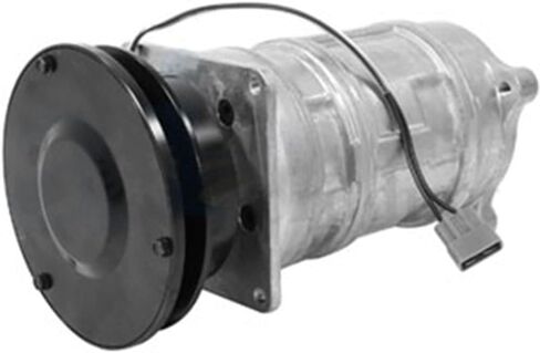 Raparts WN-500-6000 مكيف الهواء ، ضاغط يناسب جون ديري 2350 2550 2750 2940 3150 4030 4040 4230 4240 4320 4430 4440 4520 4630 4640 4840 6620 7020 7720 8440 8630 8640 8820 in Saudi Arabia