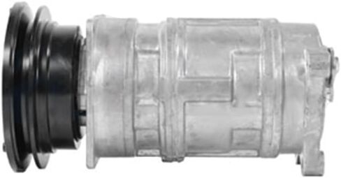 Raparts WN-500-6000 مكيف الهواء ، ضاغط يناسب جون ديري 2350 2550 2750 2940 3150 4030 4040 4230 4240 4320 4430 4440 4520 4630 4640 4840 6620 7020 7720 8440 8630 8640 8820 in Saudi Arabia
