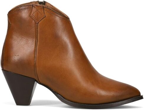 Frye Women's June Western Bootie in Saudi Arabia