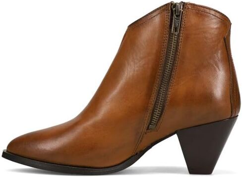 Frye Women's June Western Bootie in Saudi Arabia