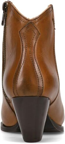 Frye Women's June Western Bootie in Saudi Arabia