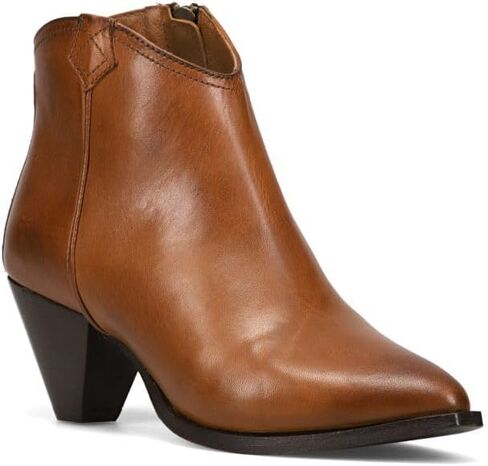 Frye Women's June Western Bootie in Saudi Arabia