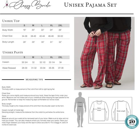العروس الأنيقة مطابقة البيجامات للأزواج - "الزوجة" أو "بعل" البحرية PJ's in Kuwait