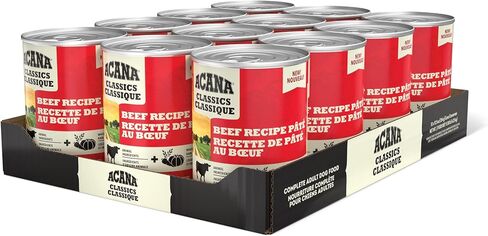 ACANA™ Classics Chicken Recipe Pâté Wet Dog Food (case of 12) in Kuwait