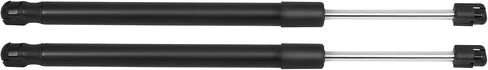 دعامات بدعم الجذع ECCPP LITT STRUNTS GAS Springs تناسب مجموعة Dodge Avenger 2008-2014 من 2 in Saudi Arabia