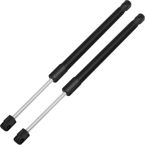 دعامات بدعم الجذع ECCPP LITT STRUNTS GAS Springs تناسب مجموعة Dodge Avenger 2008-2014 من 2 in Saudi Arabia