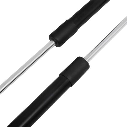 دعامات بدعم الجذع ECCPP LITT STRUNTS GAS Springs تناسب مجموعة Dodge Avenger 2008-2014 من 2 in Saudi Arabia