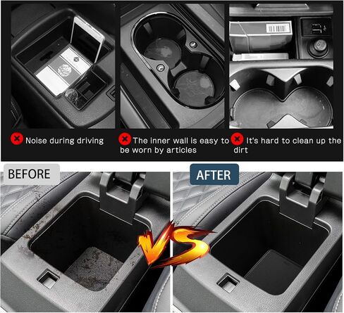 2026 حصائر فتحة جواز سفر باب ، لبطانة وحدة التحكم في Honda 2026 Honda 2026 Passport anti-Slip Rubber Rats Centole Center متوافقة مع 2026 Honda Passport RTL/Trailsport/Trailsport Elite (25pcs/sets) in Kuwait