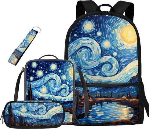 ystardream purple backpack backpack with box box box kids boys boy boy bookbag 10-12 years al 17 inct backpack packpack for women ، back school for birl in Saudi Arabia