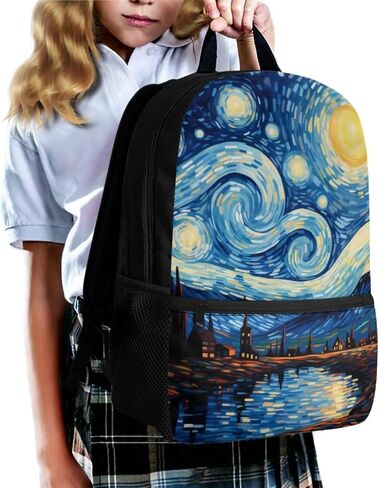 ystardream purple backpack backpack with box box box kids boys boy boy bookbag 10-12 years al 17 inct backpack packpack for women ، back school for birl in Saudi Arabia