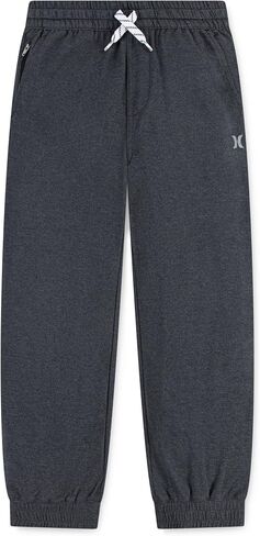 Hurley Boys' Soft Knit Jogger Pants in Kuwait