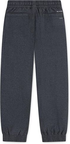 Hurley Boys' Soft Knit Jogger Pants in Kuwait