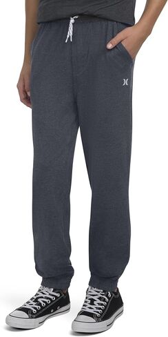 Hurley Boys' Soft Knit Jogger Pants in Kuwait