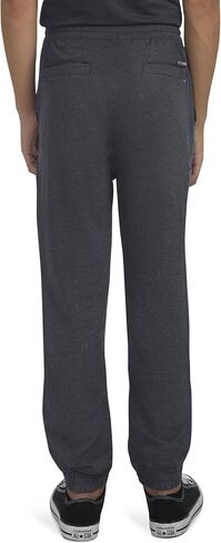 Hurley Boys' Soft Knit Jogger Pants in Kuwait