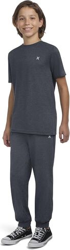 Hurley Boys' Soft Knit Jogger Pants in Kuwait