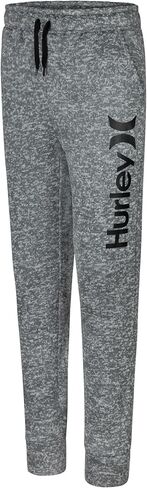 Hurley Boys' Soft Knit Jogger Pants in Kuwait