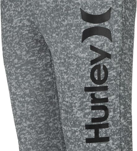 Hurley Boys' Soft Knit Jogger Pants in Kuwait