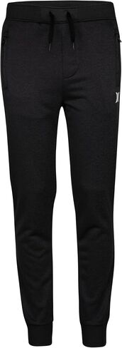 Hurley Boys' Soft Knit Jogger Pants in Kuwait