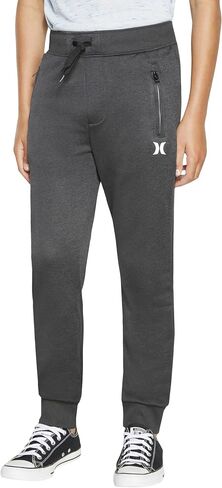 Hurley Boys' Soft Knit Jogger Pants in Kuwait
