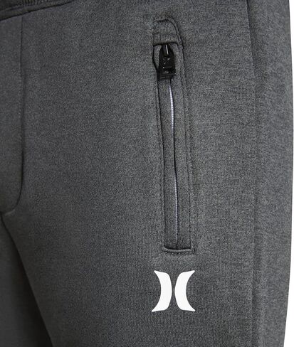 Hurley Boys' Soft Knit Jogger Pants in Kuwait