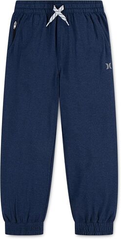 Hurley Boys' Soft Knit Jogger Pants in Kuwait