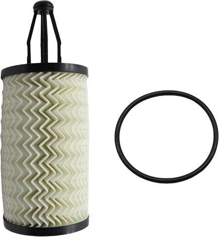 Genuine Oil Filter 2761800009 Compatible with C CLS E GLE S ML SL etc Replaces 2761840025 in Saudi Arabia