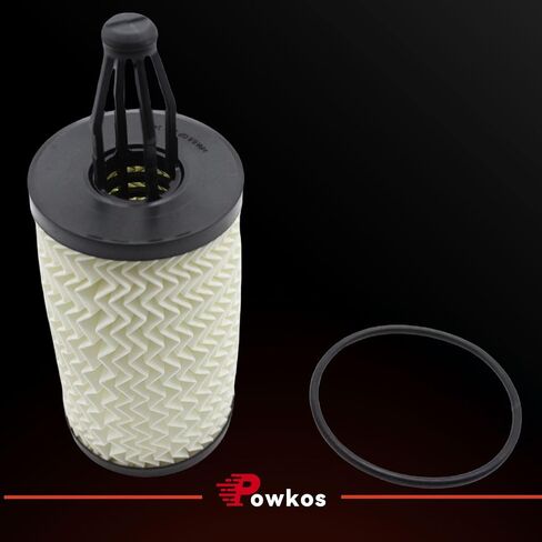 Genuine Oil Filter 2761800009 Compatible with C CLS E GLE S ML SL etc Replaces 2761840025 in Saudi Arabia
