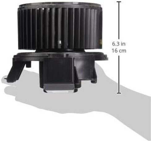 Motorcraft MM-1041 Blower Motor in Saudi Arabia