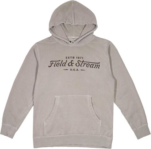Field & Stream Fleece Graphic Hoodie in Saudi Arabia
