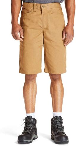 Timberland Pro Men's A1v7n Work Work Lt Shorts - 11 بوصة in Saudi Arabia