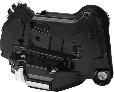 تجميع مشغل قفل الباب الأمامي اليسرى الجانبي متوافق مع لكزس IS250 IS300 IS350 NX300 NX300H RCF RC300 Toyota Camry Corolla Highlander Sienna RAV4 استبدال ل 69040-02440 in Saudi Arabia