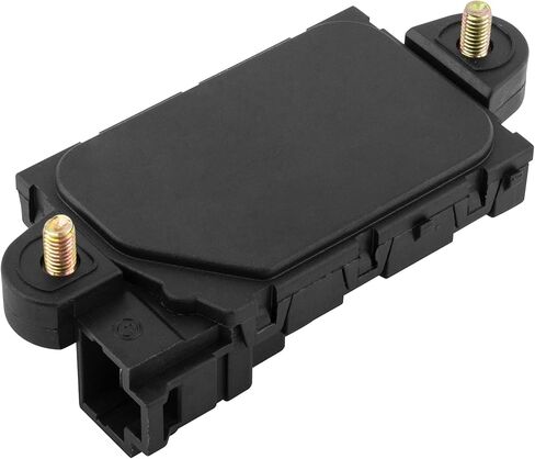 BOXI Rear Left Driver Side Door Latch & Lock Actuator Assembly for Hyundai Sonata 1999 2000 2001 2002 2003 2004 2005 Sedan 759-432, 95755-38000, 9575538000 in Saudi Arabia
