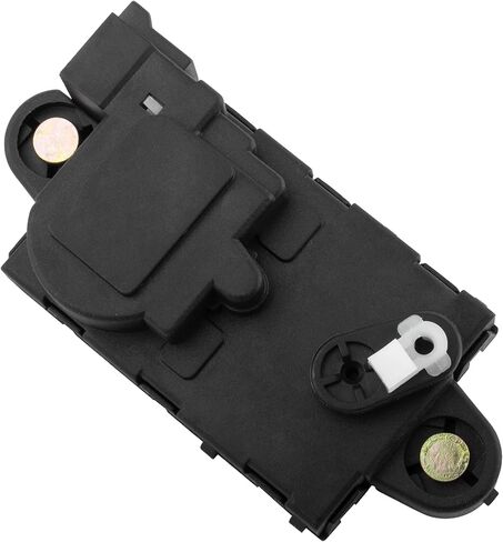 BOXI Rear Left Driver Side Door Latch & Lock Actuator Assembly for Hyundai Sonata 1999 2000 2001 2002 2003 2004 2005 Sedan 759-432, 95755-38000, 9575538000 in Saudi Arabia