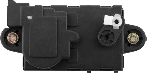 BOXI Rear Left Driver Side Door Latch & Lock Actuator Assembly for Hyundai Sonata 1999 2000 2001 2002 2003 2004 2005 Sedan 759-432, 95755-38000, 9575538000 in Saudi Arabia
