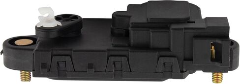 BOXI Rear Left Driver Side Door Latch & Lock Actuator Assembly for Hyundai Sonata 1999 2000 2001 2002 2003 2004 2005 Sedan 759-432, 95755-38000, 9575538000 in Saudi Arabia