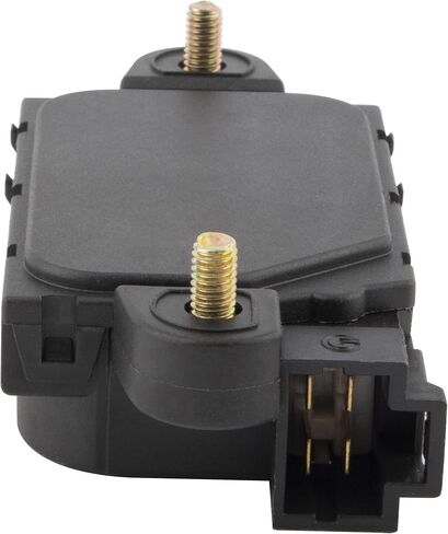 BOXI Rear Left Driver Side Door Latch & Lock Actuator Assembly for Hyundai Sonata 1999 2000 2001 2002 2003 2004 2005 Sedan 759-432, 95755-38000, 9575538000 in Saudi Arabia