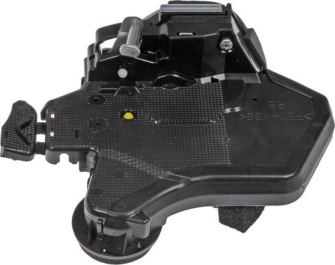 Dorman 931-825 Rear Passenger Side Door Lock Actuator Motor Compatible with Select Lexus Models in Saudi Arabia