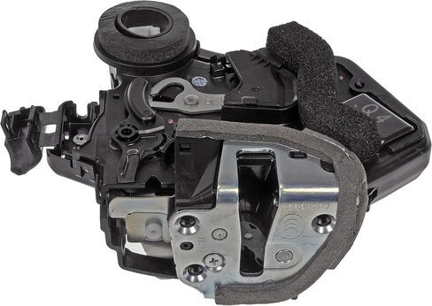 Dorman 931-825 Rear Passenger Side Door Lock Actuator Motor Compatible with Select Lexus Models in Saudi Arabia