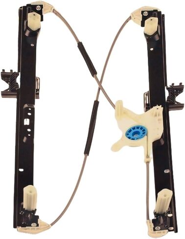 LR078870 Rear Right Window Regulator with Motor Fits for Land Rover Range Rover Replace Parts in Saudi Arabia