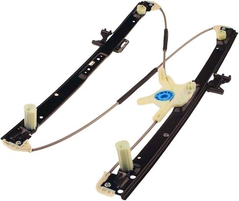 LR078870 Rear Right Window Regulator with Motor Fits for Land Rover Range Rover Replace Parts in Saudi Arabia