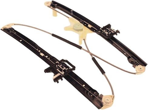 LR078870 Rear Right Window Regulator with Motor Fits for Land Rover Range Rover Replace Parts in Saudi Arabia