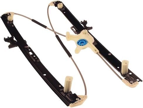 LR078870 Rear Right Window Regulator with Motor Fits for Land Rover Range Rover Replace Parts in Saudi Arabia