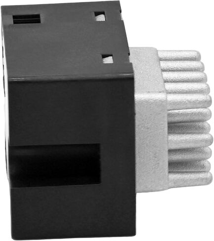 Auto Control Blower Motor Resistor Compatible with Hyundai Santa Fe Santa Fe Sport Santa Fe XL Sonata 19-14 Compatible with Kia Optima Soul Ev 19-16 Fan Control Module in Saudi Arabia