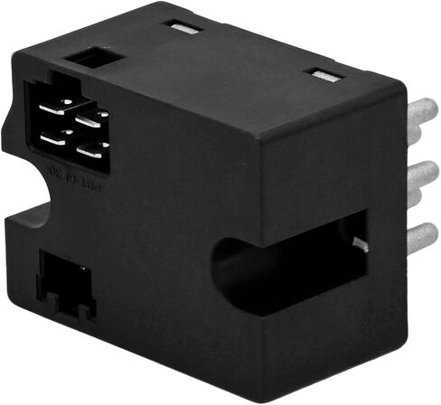 Auto Control Blower Motor Resistor Compatible with Hyundai Santa Fe Santa Fe Sport Santa Fe XL Sonata 19-14 Compatible with Kia Optima Soul Ev 19-16 Fan Control Module in Saudi Arabia