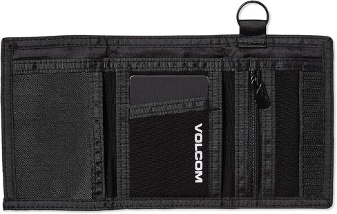 Volcom Men's Box Stone Wallet in Saudi Arabia